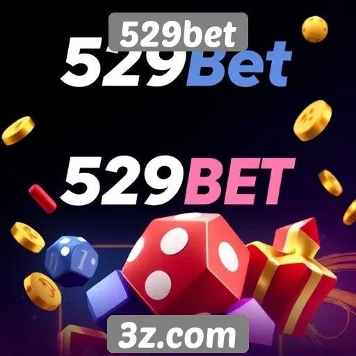 Vantagens de jogar no 529bet