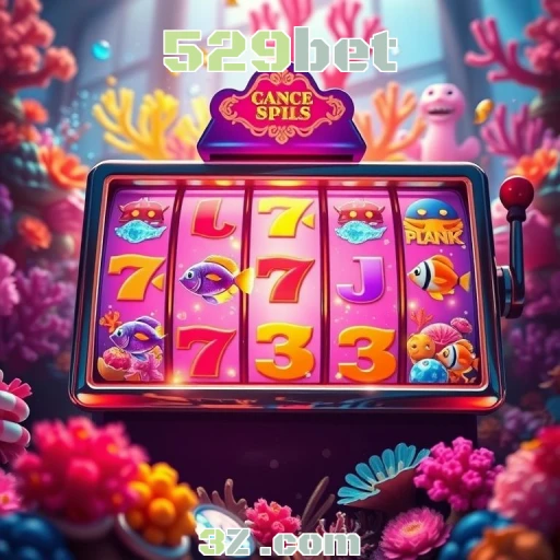 Recompensas Incríveis no 529bet: Atração e Diversão em Jogo