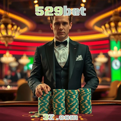 Slots Empolgantes no 529bet: Aventure-se na Diversão